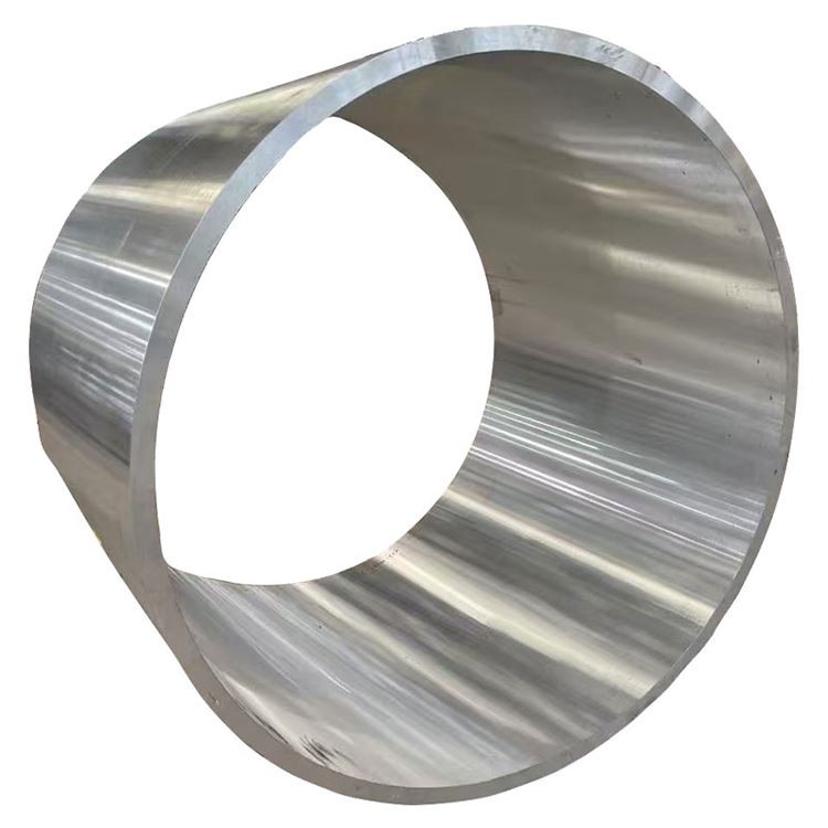 5A06 H112 Aluminium smidd ring