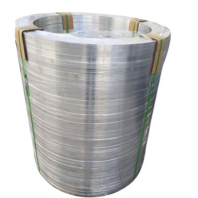 6061 stor diameter aluminiumslegering smiing ring